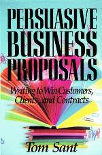 Persuasive Business Proposals