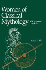 Women of Classical Mythology