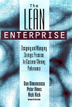 Creating the Lean Enterprise