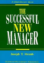 The Successful New Manager