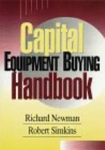 Capital Equipment Buying Handbook