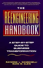 The Reengineering Handbook