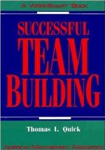 Successful Team Building