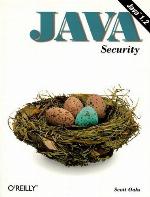 Java security