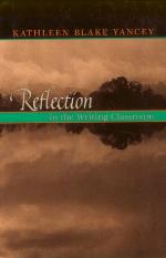 Reflection in the writing classroom