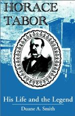 Horace Tabor
