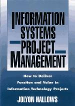 Information Systems Project Management