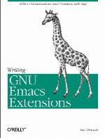 Writing GNU Emacs extensions