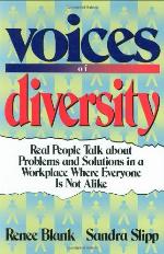 Voices of Diversity