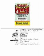 Career Power