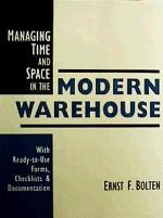 Managing Time and Space in the Modern Warehouse