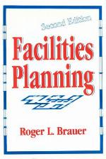Facilities Planning