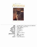 Adventure Guide to Arizona