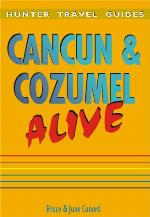 Cancun &amp; Cozumel Alive!