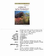 Romantic Weekends America's Southwest