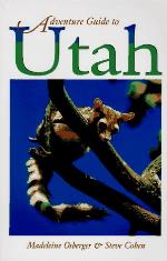 Adventure Guide to Utah