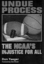 Undue Process