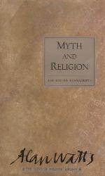 Myth and religion : the edited transcripts.