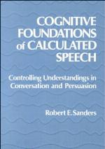 Cognitive Foundations of