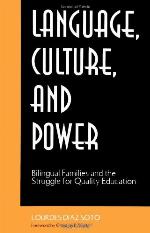 Language; Culture and Power
