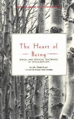 The heart of being : moral and ethical teachings of Zen Buddhism