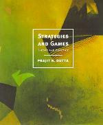 Strategies and games : theory and practice