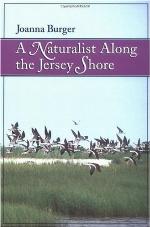 Naturalist Along the Jersey Shore