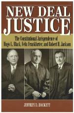 New Deal Justice