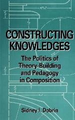 Constructing Knowledges