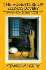 The adventure of self-discovery