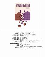 Meaning in mid-life transitions