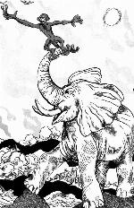 Clever folk : tales of wisdom, wit, and wonder