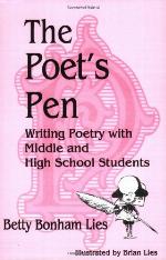 The Poet's Pen