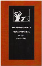 Philosophy of Vegetarianism