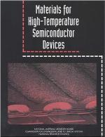 Materials for High-Temperature Semiconductor Devices