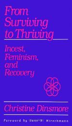 From Surviving to Thrivi