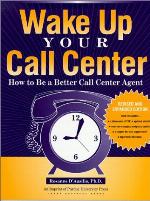 Wake Up Your Call Center