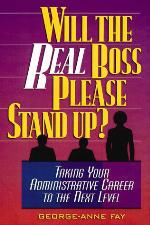 Will the Real Boss Please Stand Up?