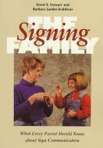 The Signing Family