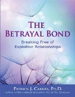 The Betrayal Bond
