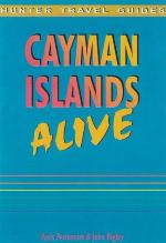 Cayman Islands Alive!