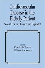 Cardiovascular disease in the elderly patient