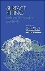 The Surface Fitting and Multiresolution Methods