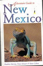 Adventure Guide to New Mexico