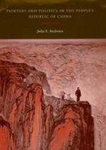 Painters and politics in the People's Republic of China, 1949-1979