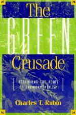 The Green Crusade