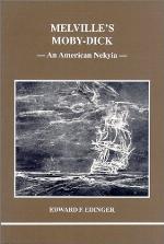 Melville's Moby-Dick : an American nekyia