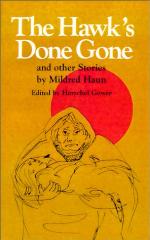 The Hawk's Done Gone