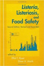 Listeria, listeriosis, and food safety