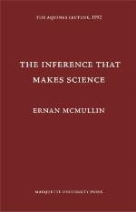 The Inference That Makes Science